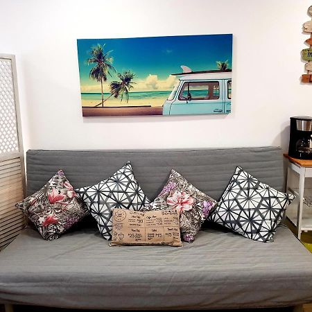 Sea, Sand&Sun Beach Flat Albufeira Exterior foto