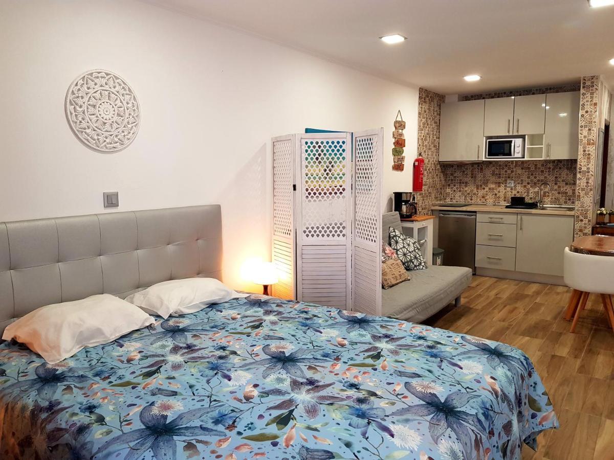 Sea, Sand&Sun Beach Flat Albufeira Exterior foto