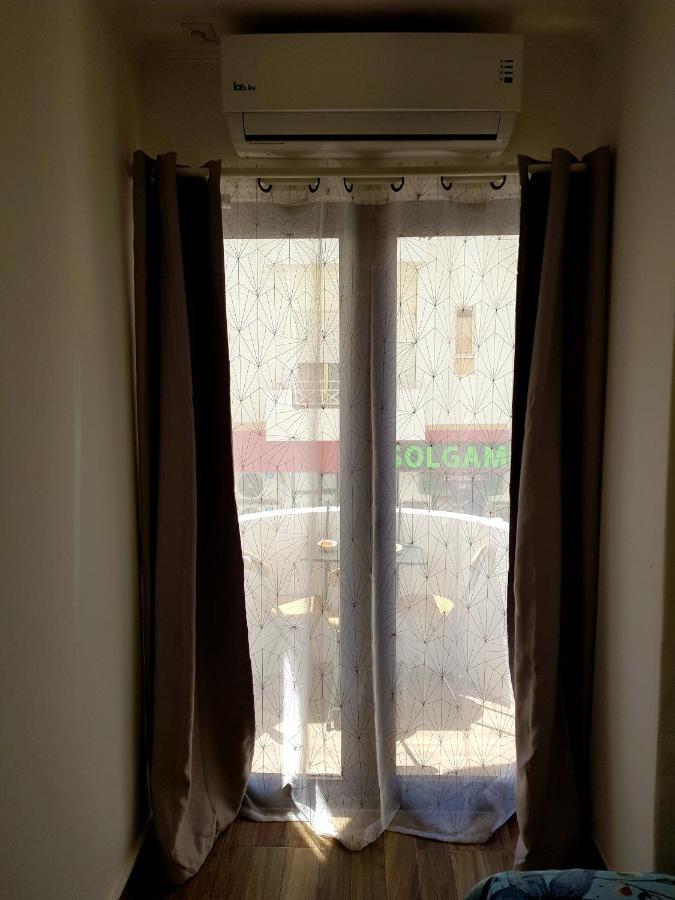 Sea, Sand&Sun Beach Flat Albufeira Exterior foto