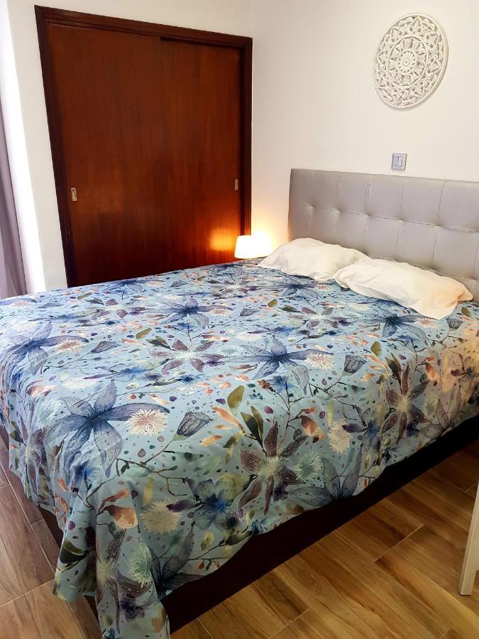 Sea, Sand&Sun Beach Flat Albufeira Exterior foto