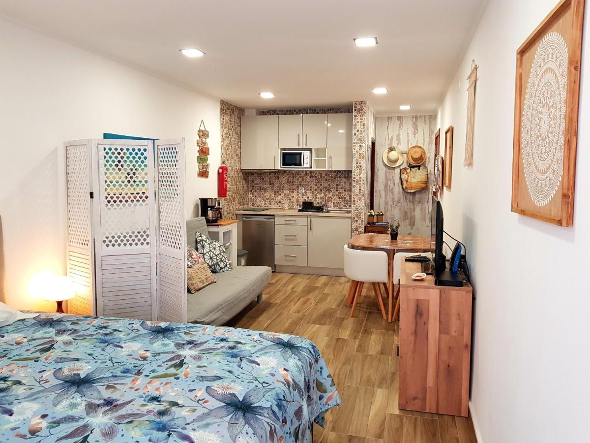 Sea, Sand&Sun Beach Flat Albufeira Exterior foto