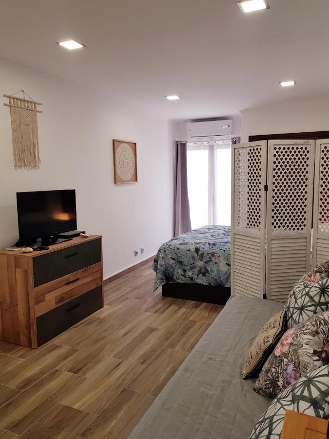 Sea, Sand&Sun Beach Flat Albufeira Exterior foto