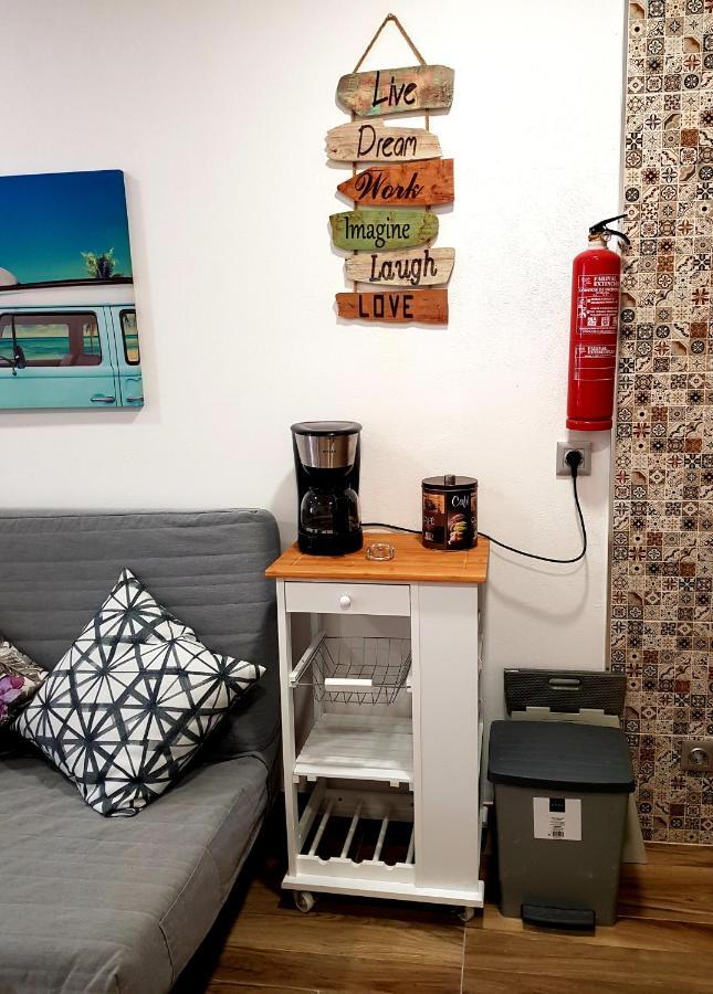 Sea, Sand&Sun Beach Flat Albufeira Exterior foto