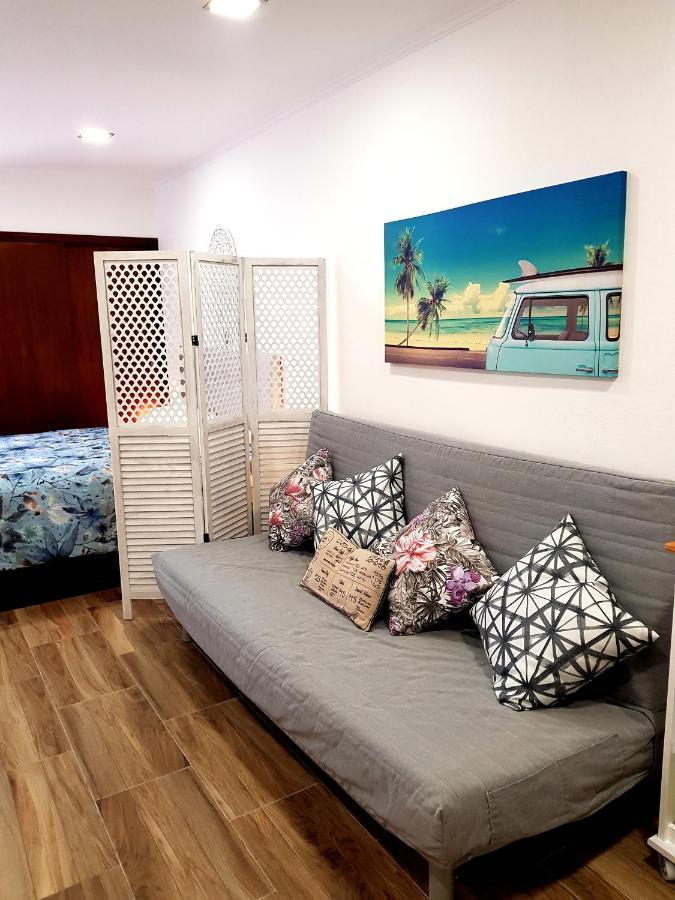 Sea, Sand&Sun Beach Flat Albufeira Exterior foto