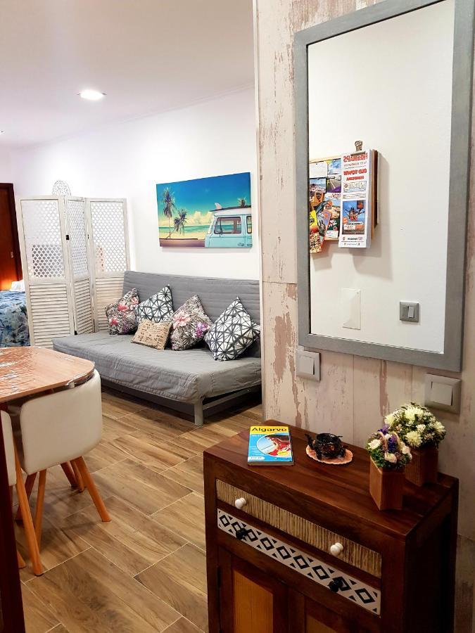 Sea, Sand&Sun Beach Flat Albufeira Exterior foto