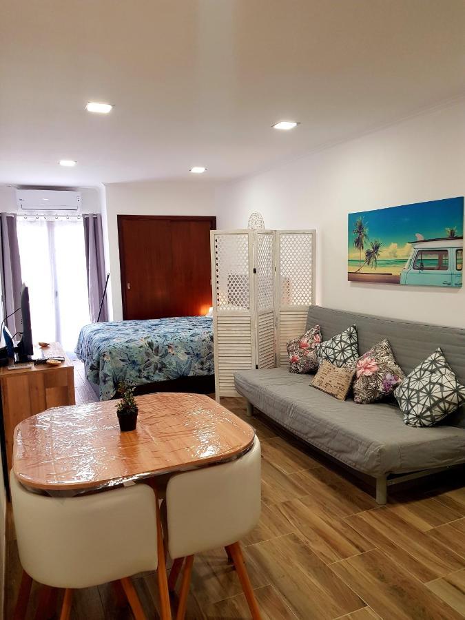 Sea, Sand&Sun Beach Flat Albufeira Exterior foto