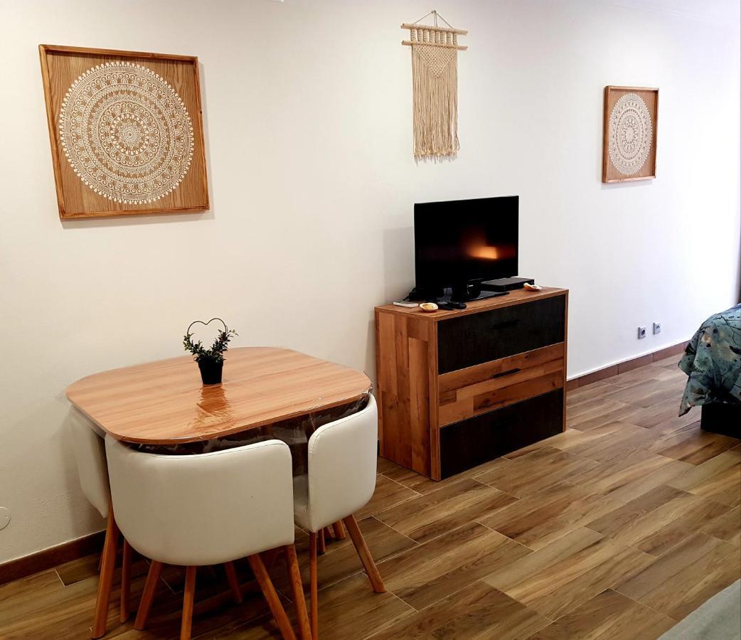 Sea, Sand&Sun Beach Flat Albufeira Exterior foto