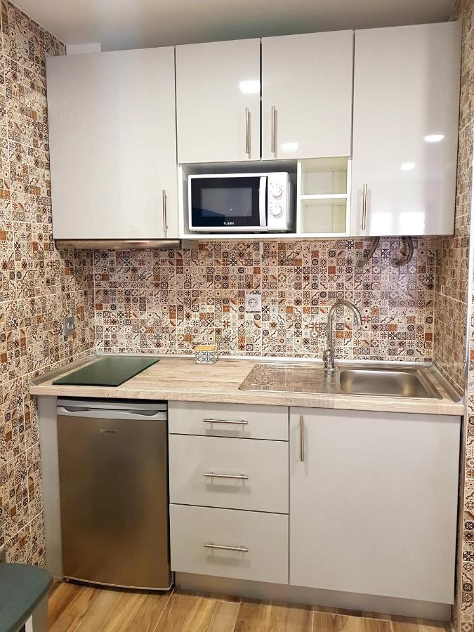 Sea, Sand&Sun Beach Flat Albufeira Exterior foto