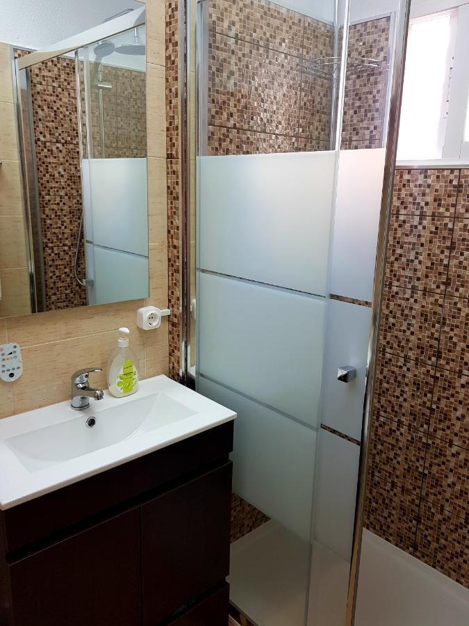 Sea, Sand&Sun Beach Flat Albufeira Exterior foto